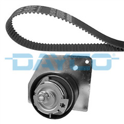 Dayco ktb783 timing - timing, belt