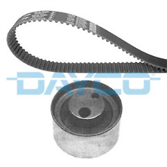Dayco ktb389 timing belt kit - ktb389,