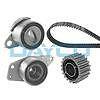 Timing belt kit - timing,