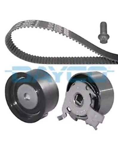 Dayco ktb257 timing - ktb257, belt
