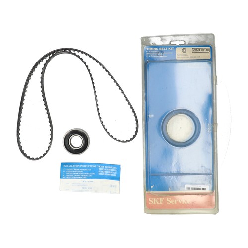 Skf vkma02110 timing belt kit - skf,