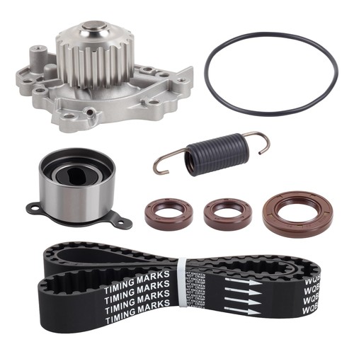 Timing belt kit - timing,