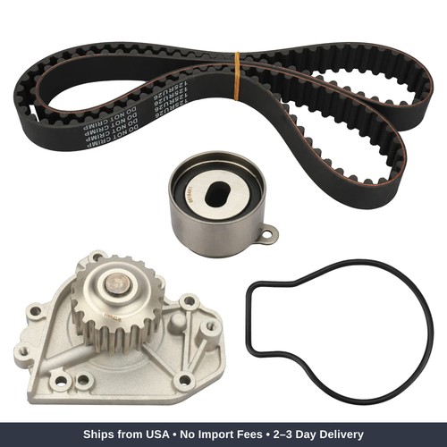 Engine timing belt - timing, kit
