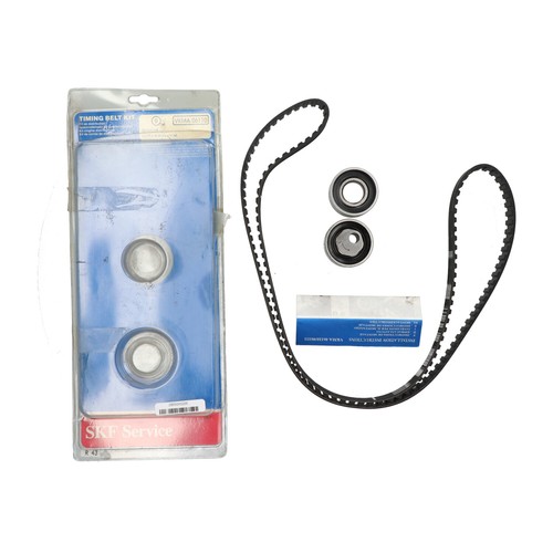 Skf vkma06110 timing belt kit - skf,