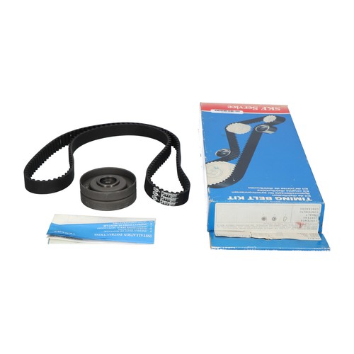 Skf vkma01034 timing - vkma01034, kit