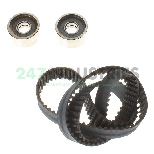 Vkma02386 skf x - skf, mm
