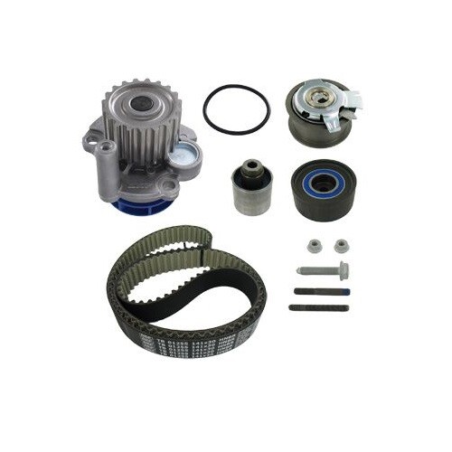 Skf vkmc01255 timing belt - skf,