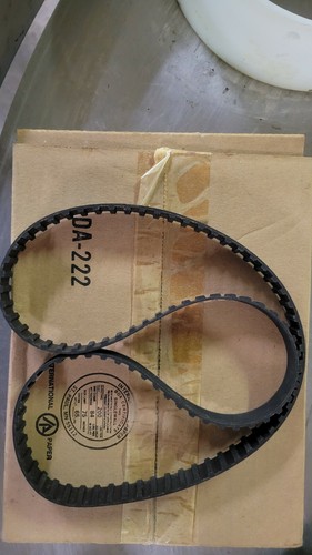 Timing belt