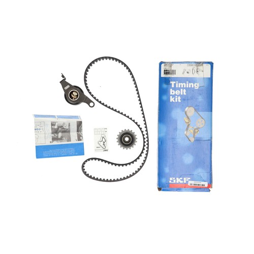 Skf vkma04105 timing belt - skf,