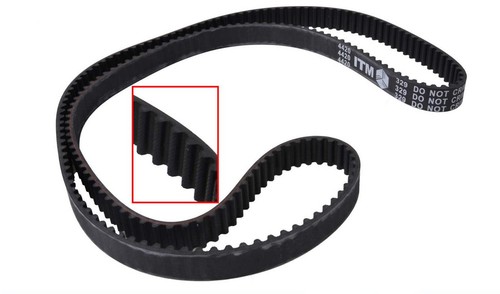 Timing belt - timing,