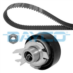 Dayco ktb256 timing belt - dayco,