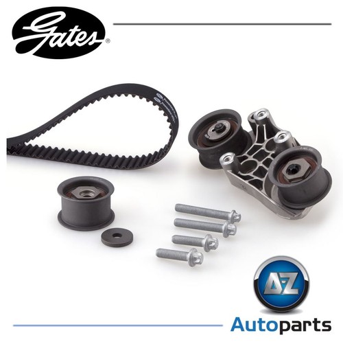 Timing belt kit - belt,